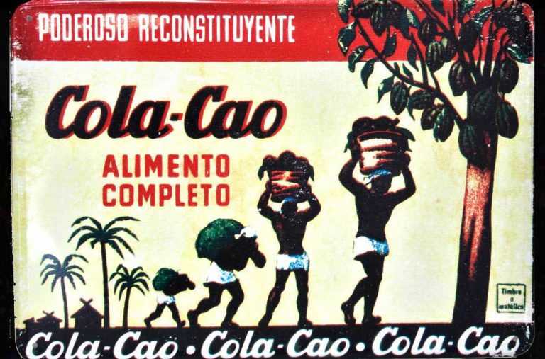 Anuncios racistas en televisión que hoy serían impensables