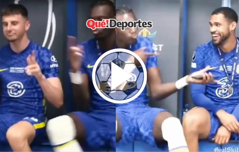 ¡Deberían probar con la música!