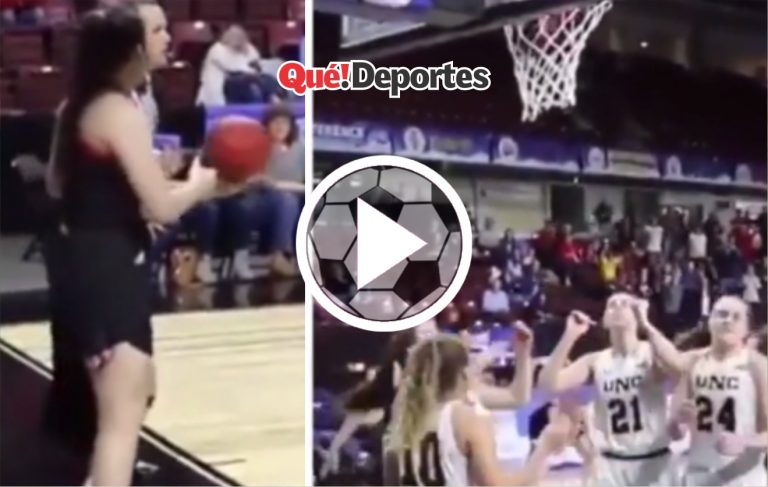 Experimentando oportunidades al máximo: nivel baloncesto