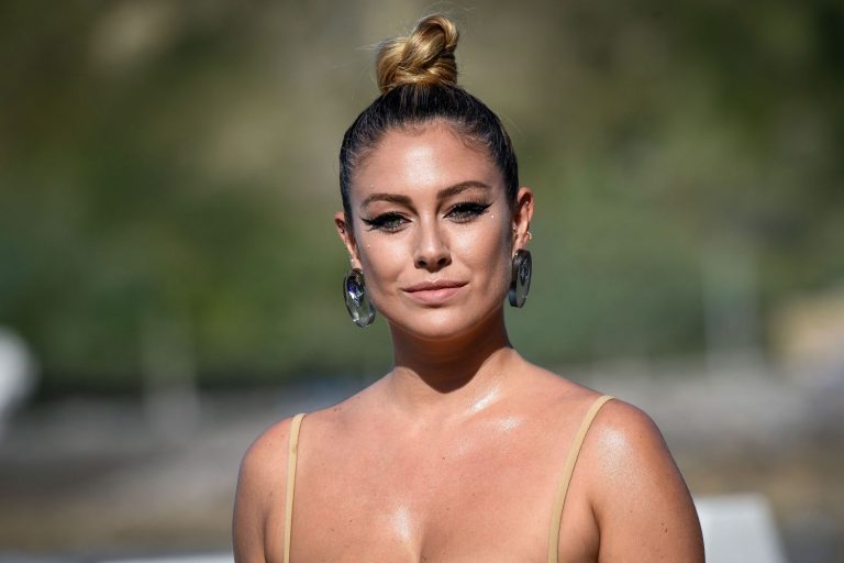 El Hormiguero: las fotos del cambio de Blanca Suárez desde 'El Internado'