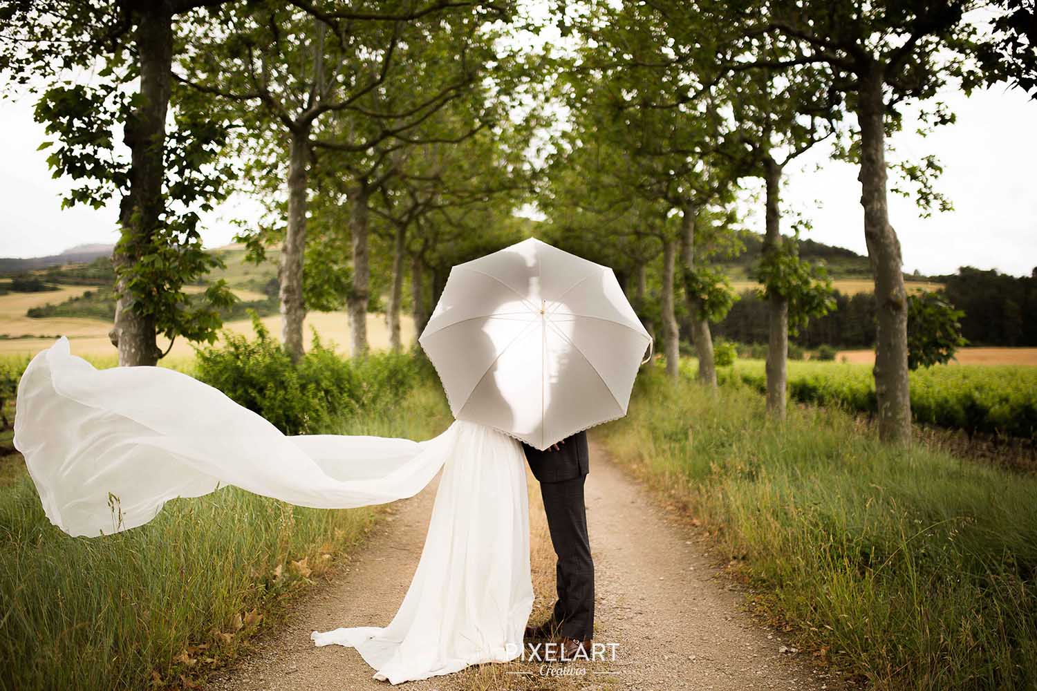 Bodegas Otazu se reinventa: el lugar ideal para celebrar una boda 221 Vino de calidad