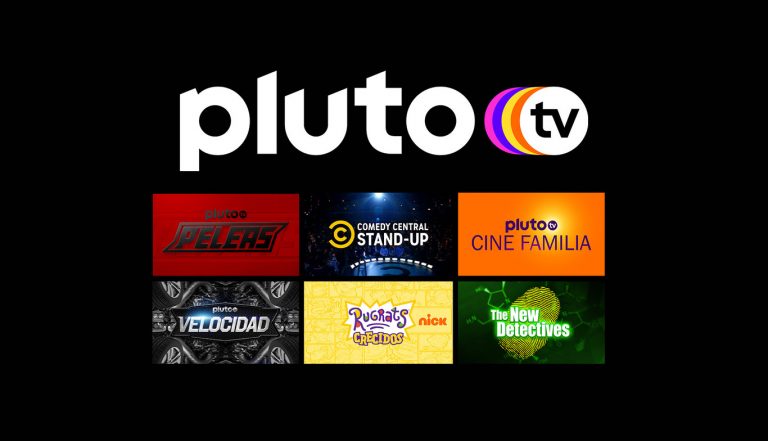 Tivify o Pluto TV, ¿Cuál es la plataforma que más conviene?