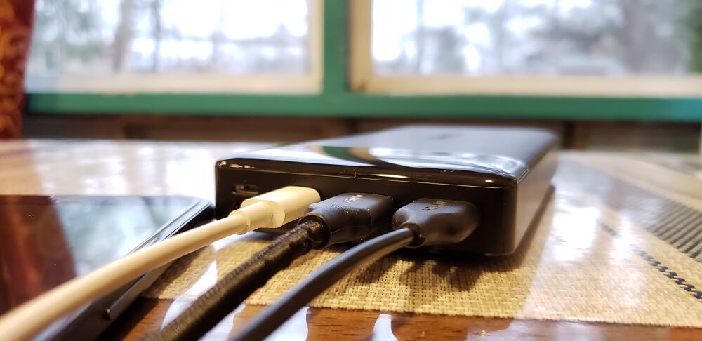 Las mejores baterías portátiles que no necesitan cables