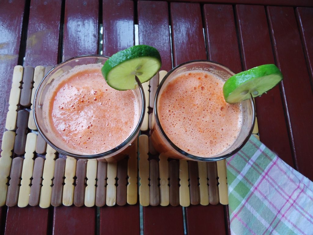 Por qué deberías incluir jugo de zanahoria en tu dieta 40 Por qué deberías incluir jugo de zanahoria en tu dieta