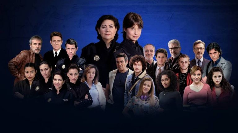 Servir y proteger: el motivo de TVE para suspender la serie tras la Temporada 6
