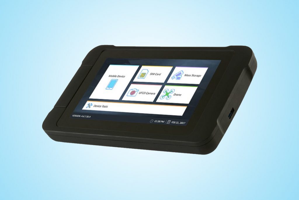 Así funciona Cellebrite UFED Touch2, la tecnología del Gobierno para extraer datos de móviles 99 cellebrite
