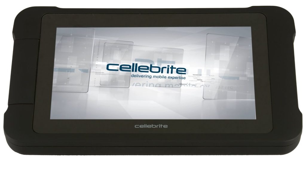 Así funciona Cellebrite UFED Touch2, la tecnología del Gobierno para extraer datos de móviles 96 cellebrite