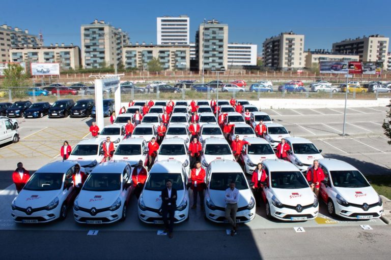 Securitas Direct firma la carta de adhesión del MITECO para participar en la EU Mobility Week y lanza la campaña #MuéveteEnPositivo