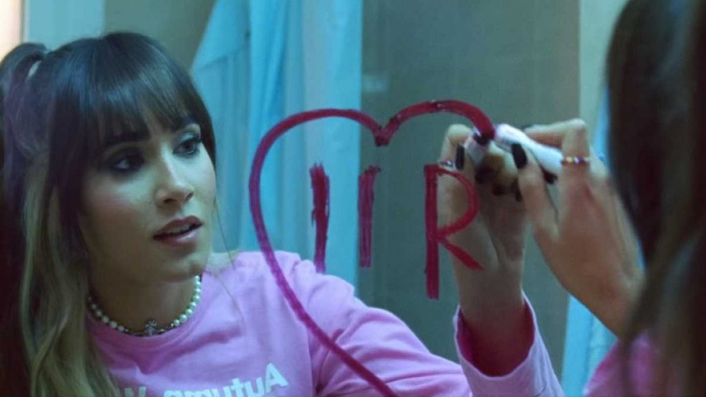 concierto aitana 11 razones el corte ingles