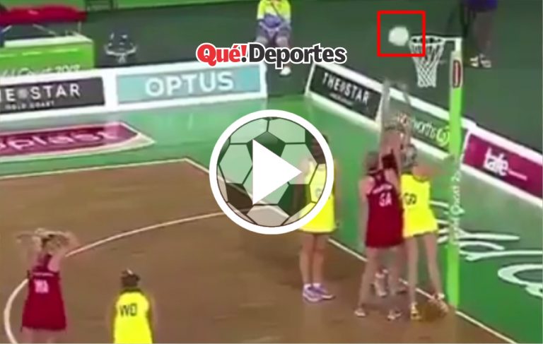 ¡No entiendo las reglas de este deporte! ¿Y tu?