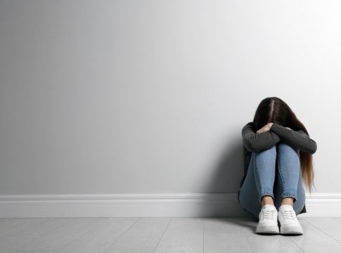 depresion depresión