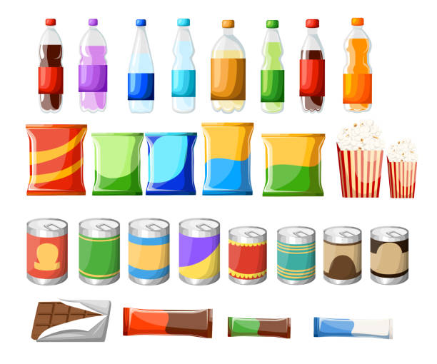 Estos son los envases que nunca debes usar según la OCU