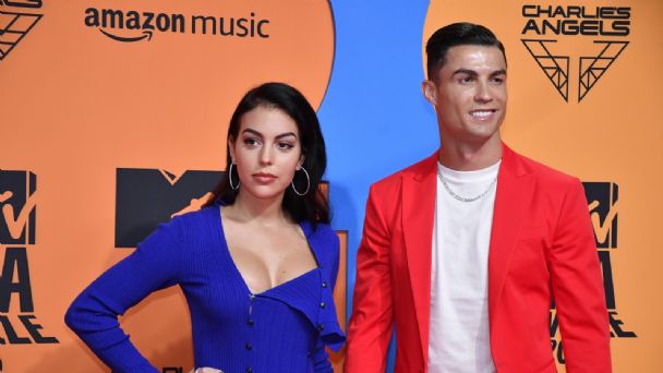 Todo lo que se sabe del documental de Georgina Rodríguez en Netflix