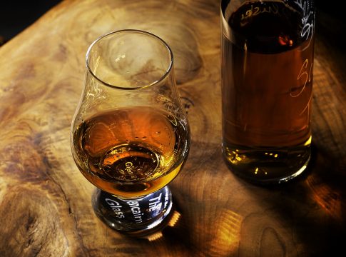 Solomillo al whisky: la receta sevillana de inspiración francesa que ha conquistado Europa Solomillo al whisky: la receta sevillana de inspiración francesa que ha conquistado Europa