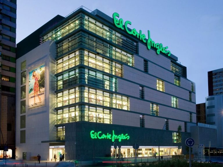 Los 10 mejores chollos de la semana en perfumería en El Corte Inglés