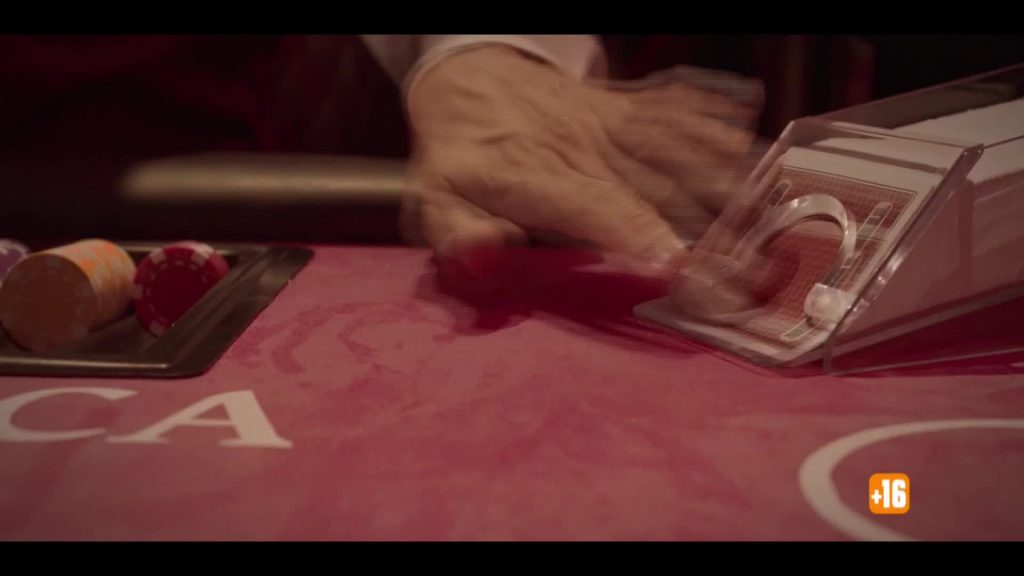 'Ana Tramel. El juego': cómo adelantarte a TVE y ver todos los capítulos 25 ‘Ana Tramel. El juego’: cómo adelantarte a TVE y ver todos los capítulos