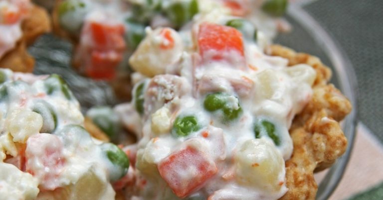 Isabel, Argal, Calvo, Hacendado... listado de peor a mejor de ensaladillas rusas envasadas