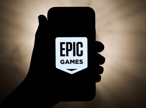 epic games epic games