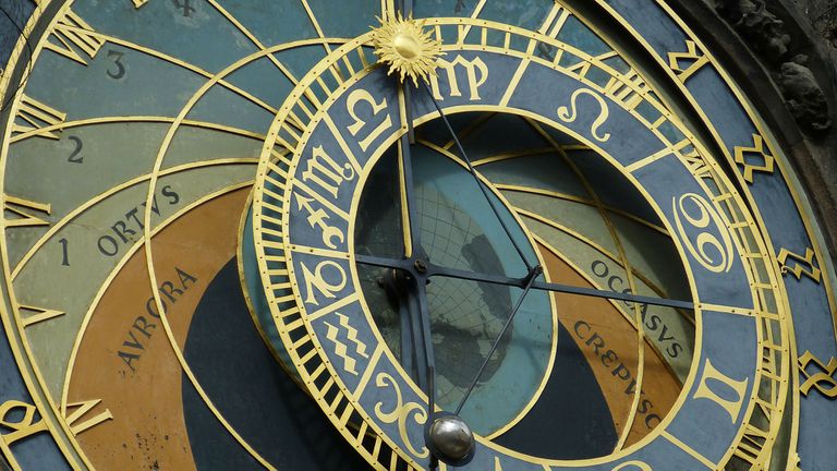 ¿Eres libra? Así es tu personalidad