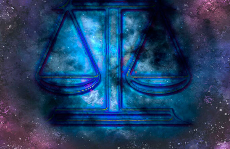 ¿Eres libra? Así es tu personalidad