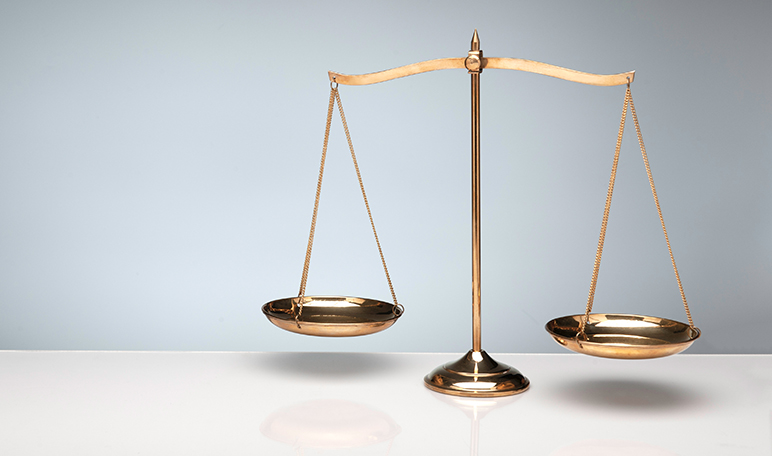 ¿Eres libra? Así es tu personalidad