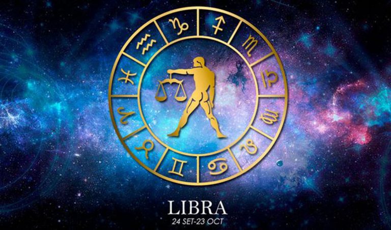 ¿Eres libra? Así es tu personalidad