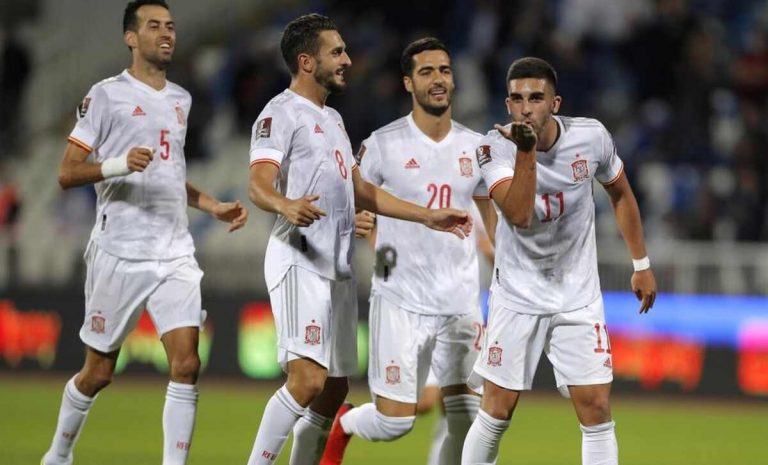 Los cuatro problemas que debe arreglar España antes de su próximo partido