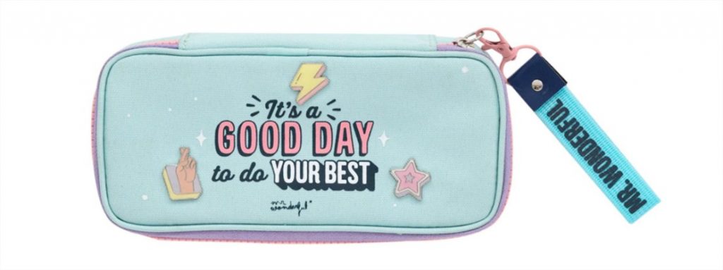 estuche mr. wonderful el corte ingles