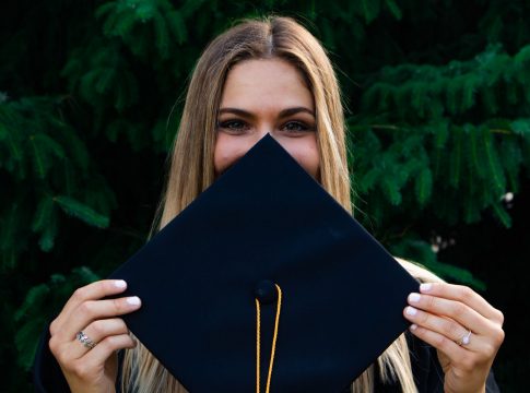 Estas son las 12 mejores universidades españolas del mundo Estas son las 12 mejores universidades españolas del mundo