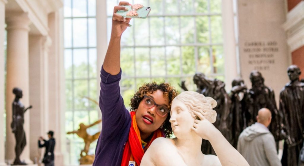 Te permiten aprender