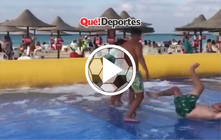 ¡Yo quiero jugar a esto ya! (aunque debe doler)