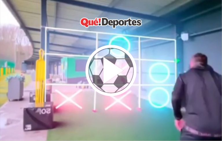 Quiero estar ahí... ¡Ahora!