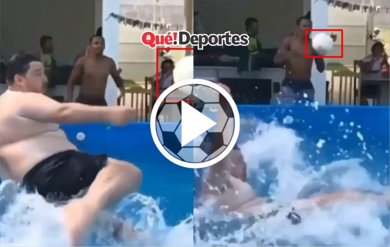 Los últimos calores del verano