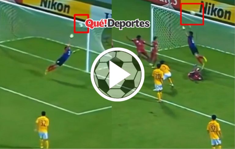 Al destino no se le puede ganar...