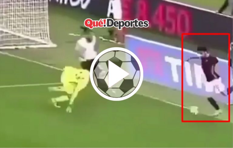 Cuando las matemáticas y el fútbol no son compatibles