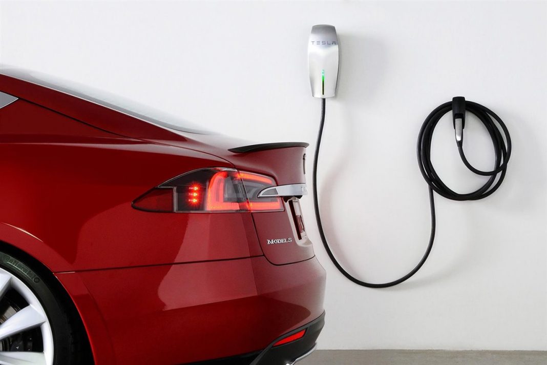 horario cargar coche electrico