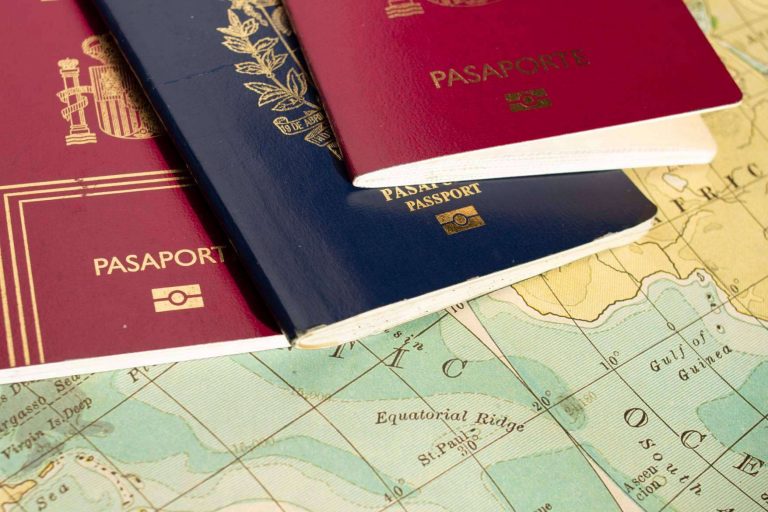 Evitar el colapso de centros de extranjería mediante la nueva app creada por el Gobierno de España, por Cita Previa Extranjería