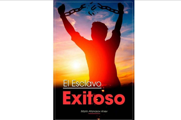 ¿Cómo la sonrisa puede cambiar el estado de ánimo? Marin Atanasov Anev