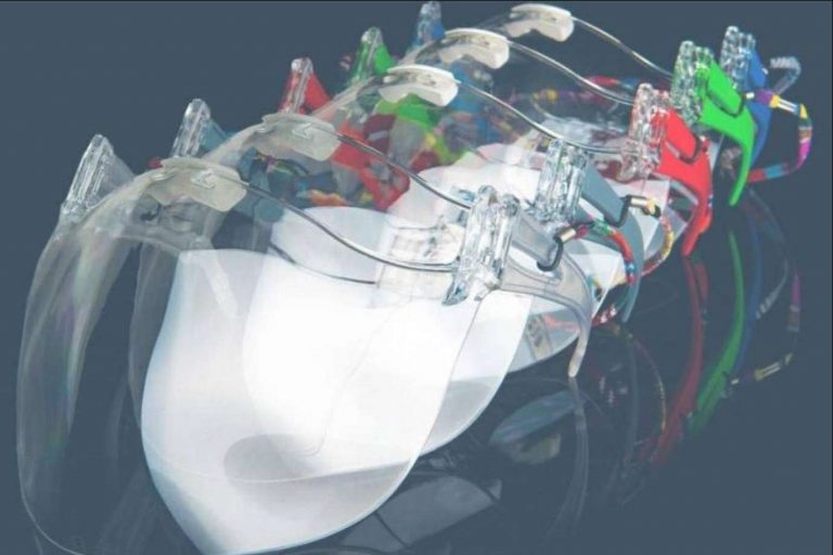 Protección e inclusión con las mascarillas transparentes Allegramask