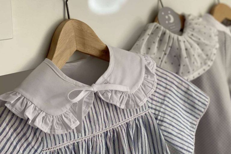 ¿Dónde encontrar complementos como cuellos de camisas desmontables?: VinicaMoon