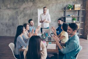 La mejor opción en actividades de Team Building y eventos corporativos: Kopernico Eventos