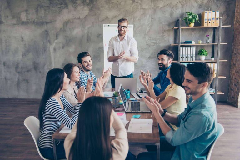 La mejor opción en actividades de Team Building y eventos corporativos: Kopernico Eventos