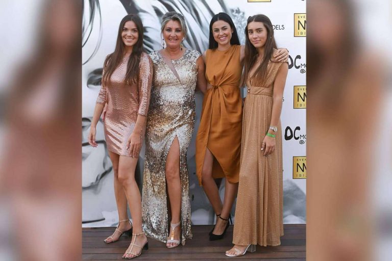 NM Events in Ibiza y DC Models presentan su nuevo proyecto e inauguran nuevas instalaciones en Ibiza