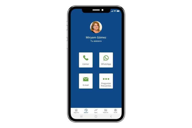 PuntoSeguro Fit, la innovadora app de Punto Seguro