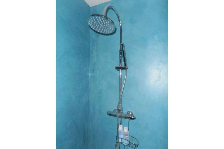 Ecología y lujo de la mano en la decoración de Easy Tadelakt