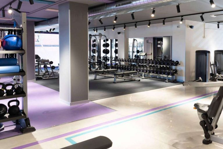 Ideas para crear una empresa, por la prestigiosa franquicia Anytime Fitness