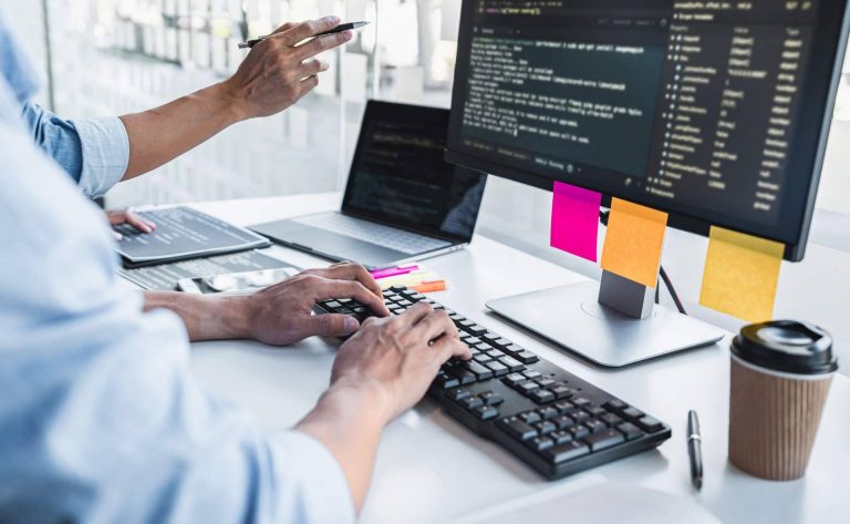 ¿Cuáles son los riesgos de no implementar un software ERP? por EV4