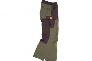 Extenso catálogo de pantalones de caza en la tienda online Promofactory