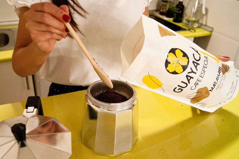 El café especial de Cafés Guayacánse posiciona entre uno de los mejores