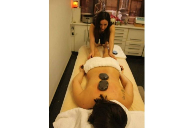 ¿En qué consiste el masaje Kundalini? Lakshmi Barcelona